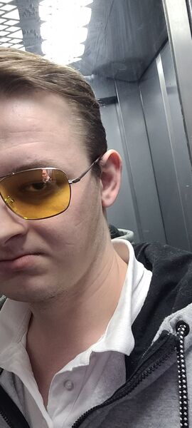  ,   Sergey, 29 ,   
