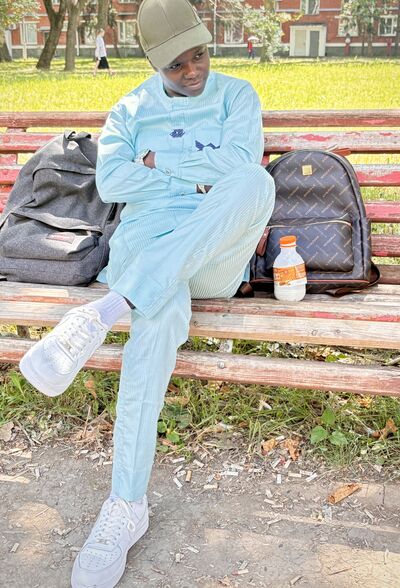  ,   Mahamane, 25 ,   ,   