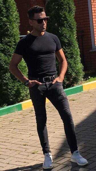   ,   Rafael, 38 ,   ,   