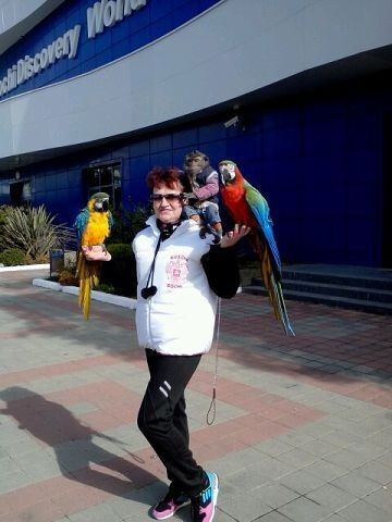 ���������� �����, ���� ������� Luydmila, 61 ���, ������������ ��� ������, ����� � ���������, c�������� ���������