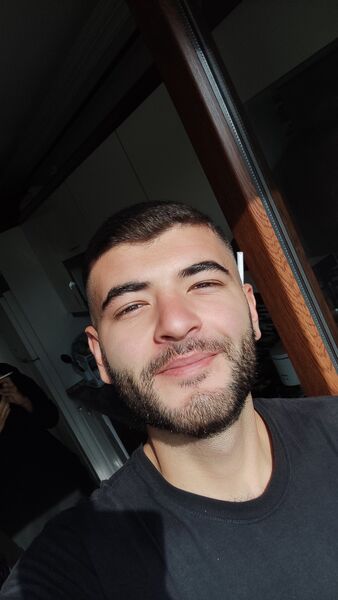  Kusadasi,   Ugur, 23 ,   ,   
