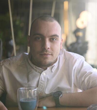  ,   Semyon, 33 ,   ,   , c , 