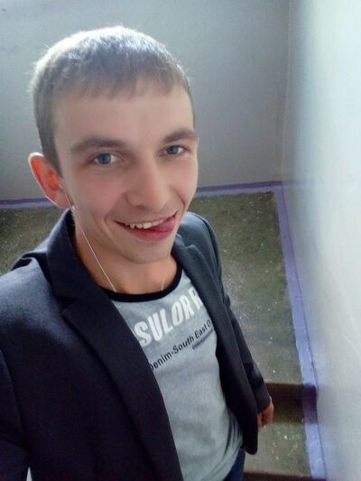  ,   Gleb, 35 ,   