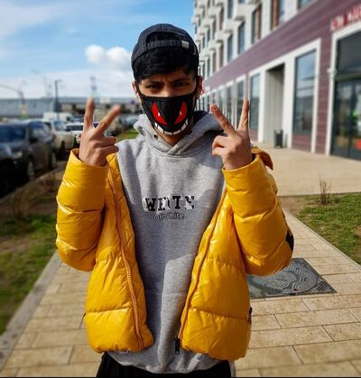  ,   Anvar, 27 ,   ,   
