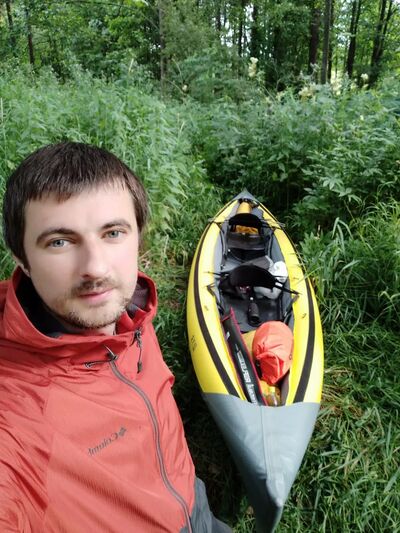  ,   Sergey, 40 ,   