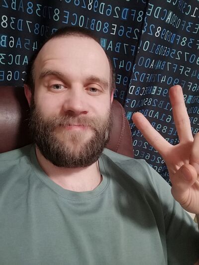  ,   Pablo Banani, 41 ,   