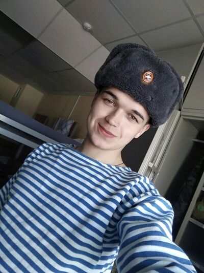  ,   Vladislav, 27 ,   
