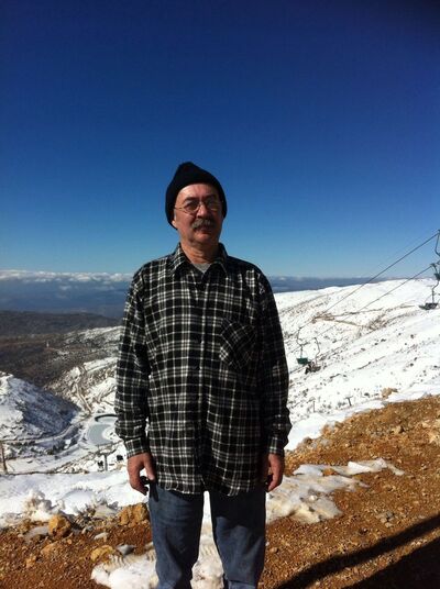  Hadera,   Nick, 58 ,   