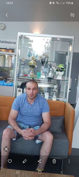  Drogen,   Aleksandre, 31 ,   ,   