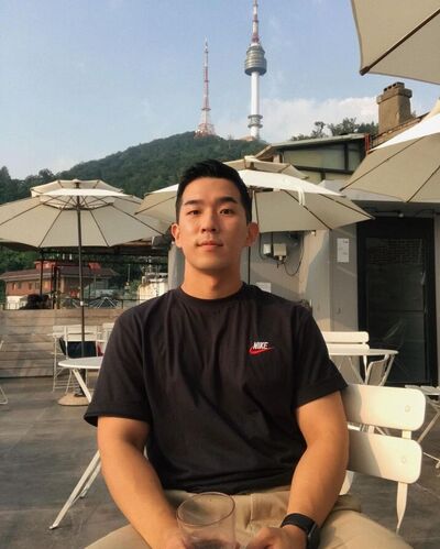  Ch'ongju,   Michael, 37 ,   ,   