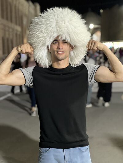  ,   Asadbek, 27 ,   ,   