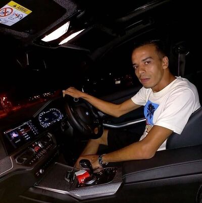  Kenitra-GHARB,   King, 25 ,   ,   