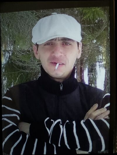  ,   Sarkis, 45 ,   ,   
