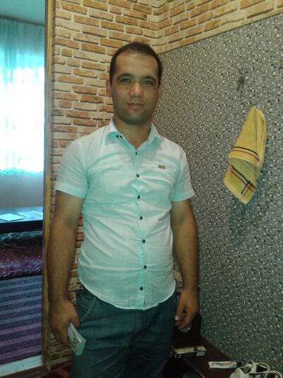  ,   Sherxan, 34 ,   