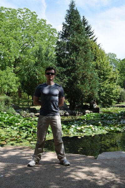  ,   Trevor, 32 ,  