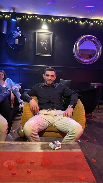  Lanester,   Erik, 31 ,   ,   
