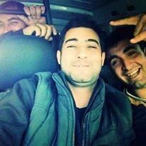  ,   Farid, 43 ,   