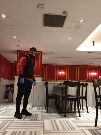  Ortakoy,   Muratirfan, 36 ,   ,   