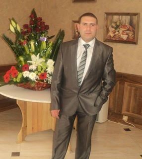  ,   HRAYR, 35 ,   