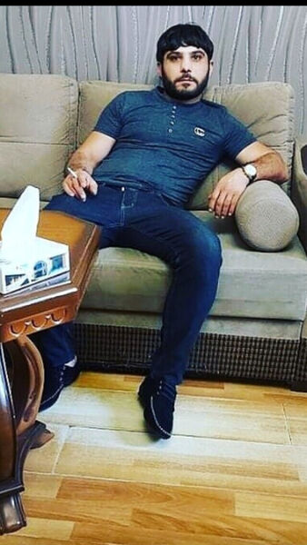  ,   Serob, 35 ,   ,   