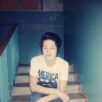  ,   Erlan, 27 ,   