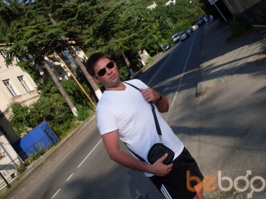 ���������� ������-��-����, ���� ������� Serhio, 43 ����, ������������ ��� ������