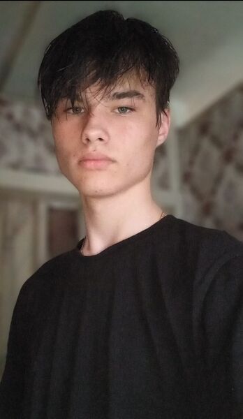  ,   Sergey, 19 ,   ,   