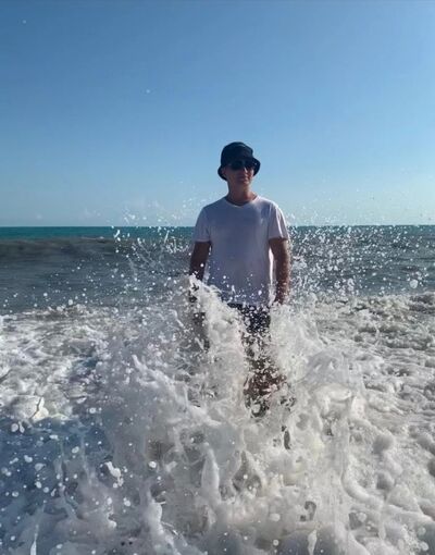  ,   Daniil, 31 ,  