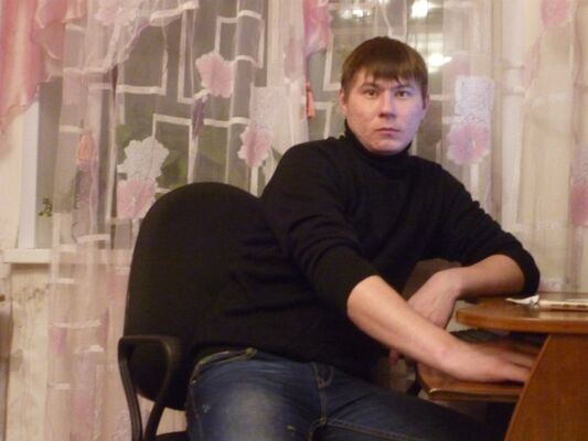  -,   Sergei, 36 ,   