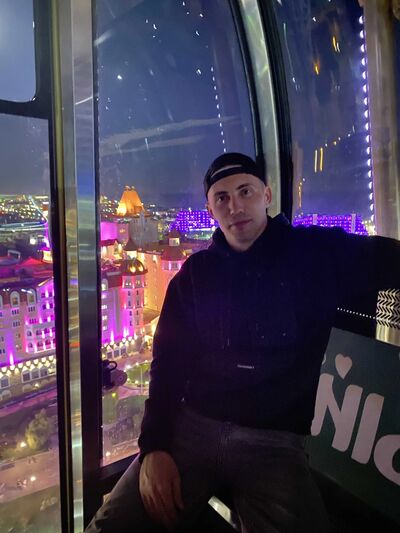  ,   Dmitry, 31 ,   ,   