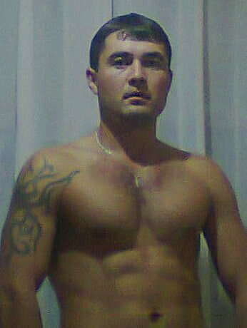  6453001  Ravil, 42 ,    