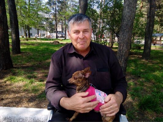 ,   Stanislav, 60 ,   