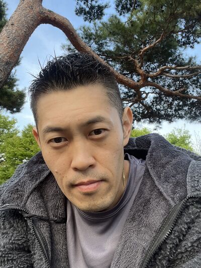  Yangsan,   Maxim, 40 ,   ,   