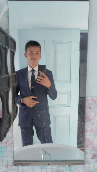  ,   Janbolot, 19 ,   ,   