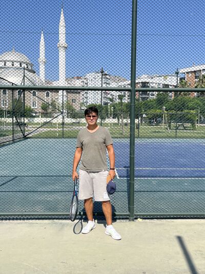  ,   Erhan, 46 ,   ,   