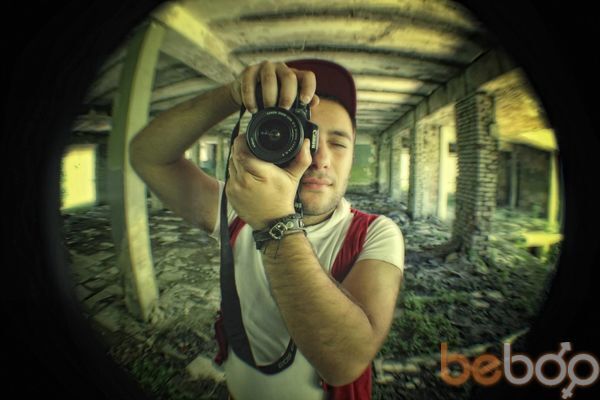 ���������� �������, ���� ������� George, 35 ���, ������������ ��� ������