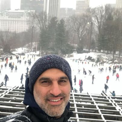  Loddon,   Amir Karem, 55 ,   c 