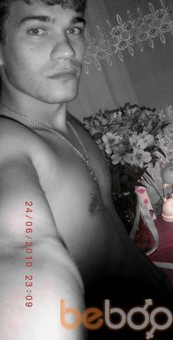  464511  Andrew, 36 ,    