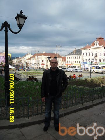  599901  Stanislav, 44 ,    
