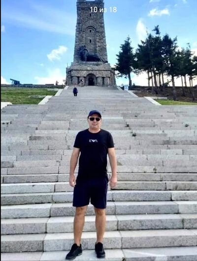  Newry,   Tanyo Tanev, 37 ,   ,   