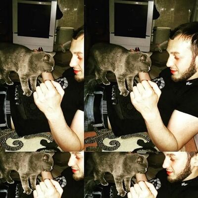  ,   Amiran, 29 ,   ,   