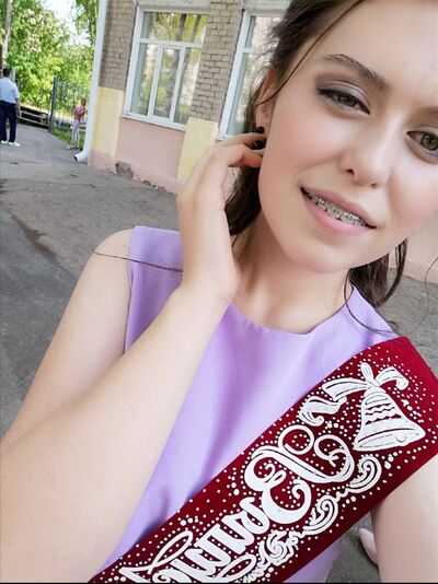 San Jeronimo,   Polina, 22 ,   ,   