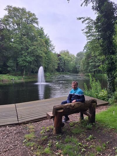  's-Graveland,   Emil, 40 ,   ,   