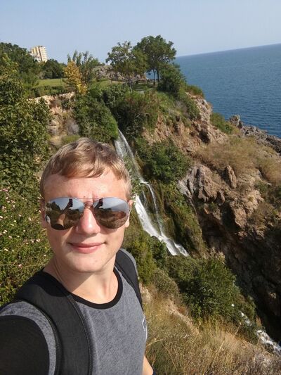  ,   Nikita, 26 ,   