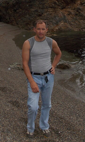  -,   ANATOLII, 48 ,   