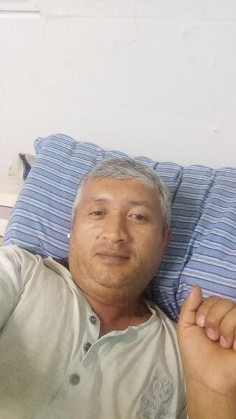  ,   Asrorbek, 43 ,     
