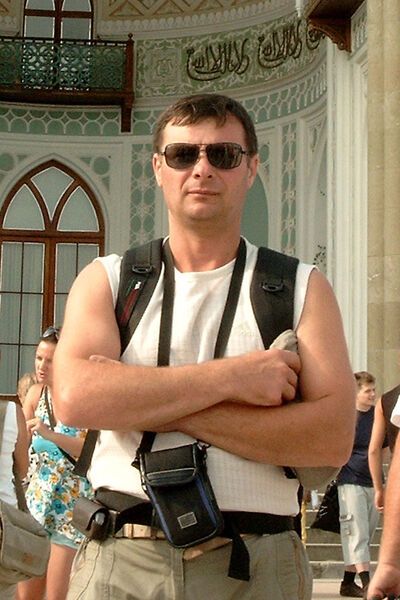  ,   Anatoliy, 58 ,     , c 