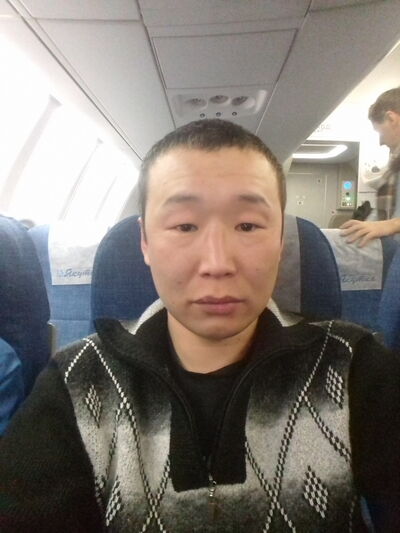  ,   Leonid, 38 ,   