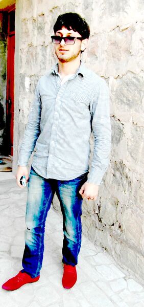  ,   DAVO, 35 ,   
