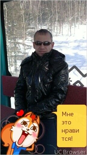 -,   Sergei, 40 ,   